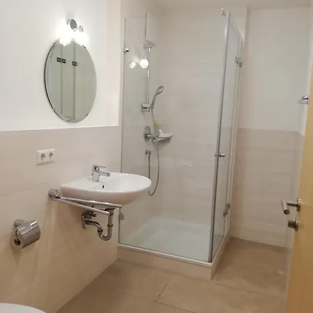Weishaupt Apartment