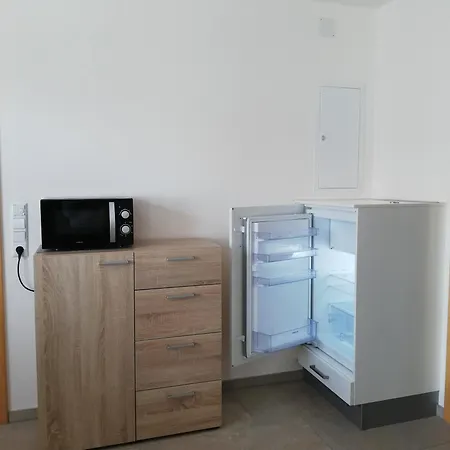 Apartment Weishaupt