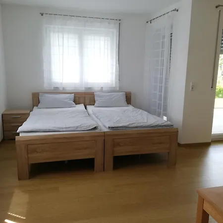 Apartment Weishaupt Meckenbeuren